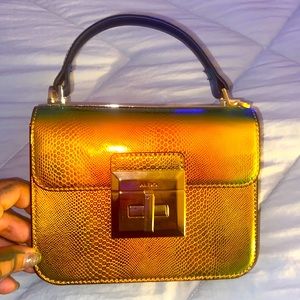 Aldo purse